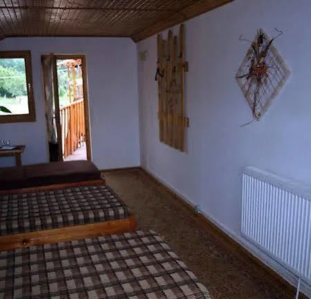 Country house Zamolxe *